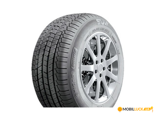 Tigar SUV Summer 245/60 R18 105H