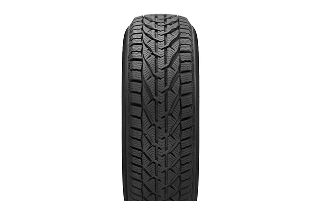 Tigar Winter 205/60 R16 96H XL