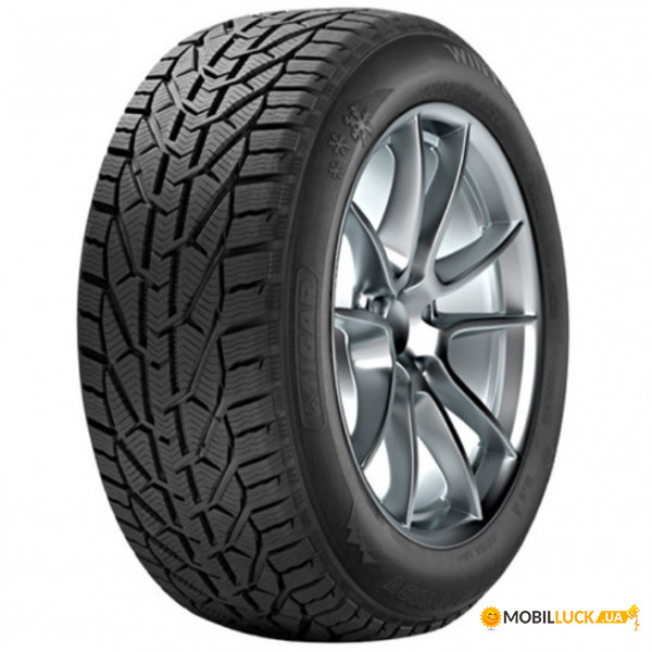   Tigar Winter 215/50 R18 92V