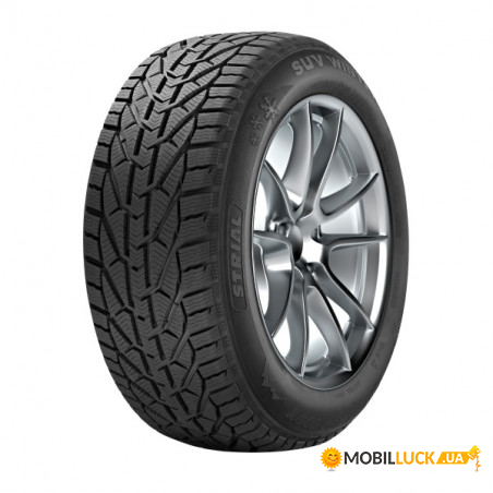   Tigar Winter 215/65 R17 99H