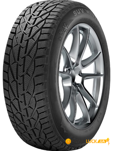   Tigar Winter 225/65 R17 102H