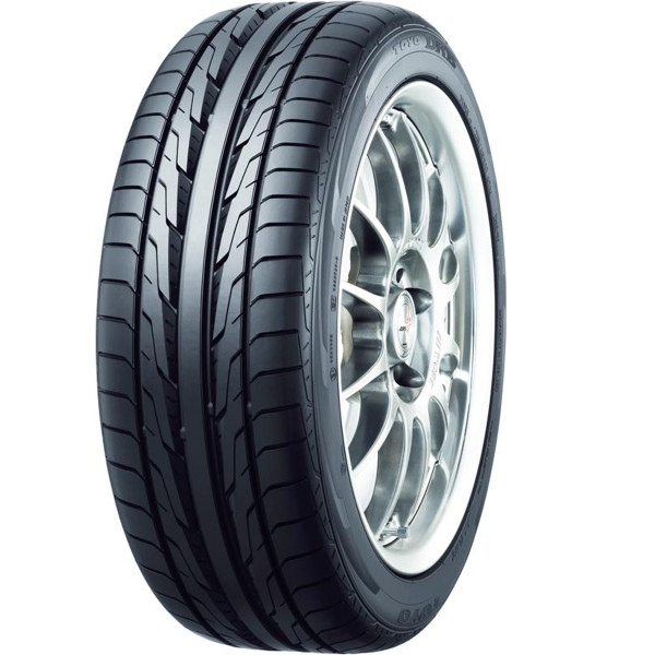   Toyo DRB 205/55 R16 91V