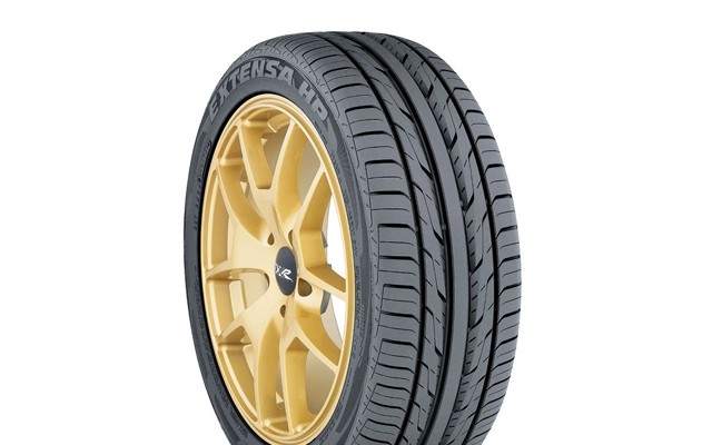  Toyo Extensa HP 275/30 ZR20 97W