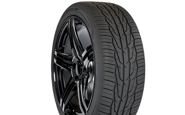 Toyo Extensa HP II 275/40 ZR18 99W