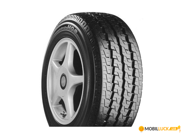  Toyo H08 195 R14C 106/104S