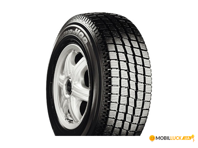  Toyo H09 205/75 R16C 110/108R