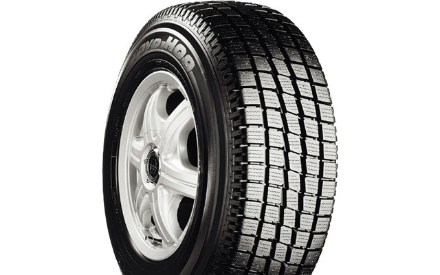  Toyo H09 215/65 R16C 109/107R