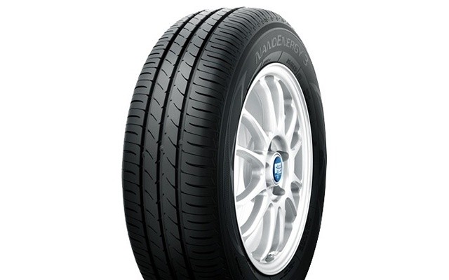  Toyo Nano Energy 3 165/70 R14 81T