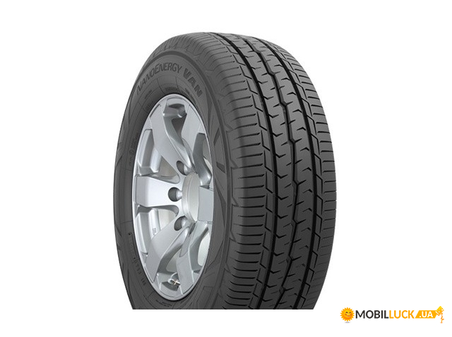  Toyo Nanoenergy Van 205/75 R16C 113/111R