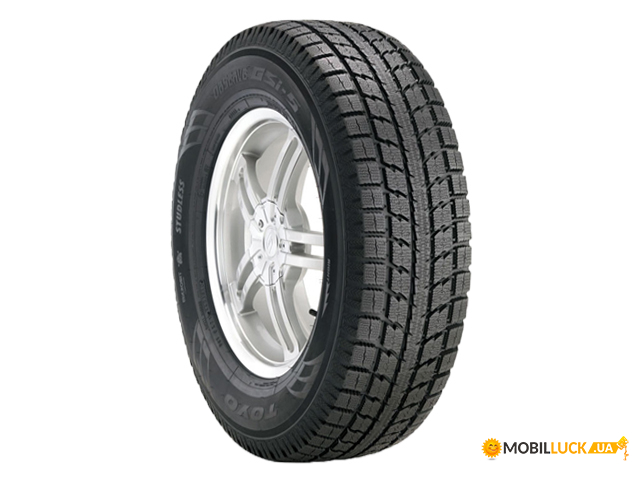   Toyo Observe GSi-5 215/60 R17 96T