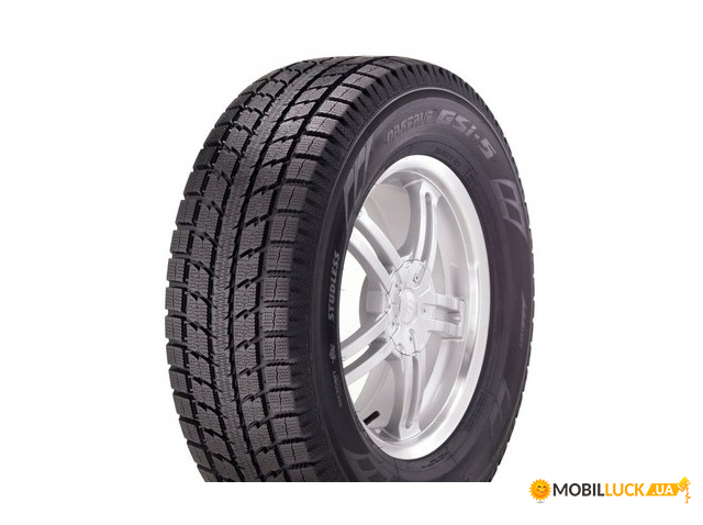  Toyo Observe Garit GSi5 185/60 R14 82Q