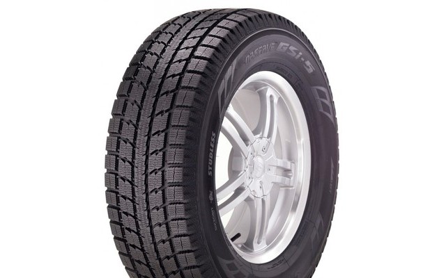  Toyo Observe Garit GSi5 185/65 R15 88Q