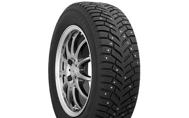  Toyo Observe Ice Freezer 215/55 R17 98T