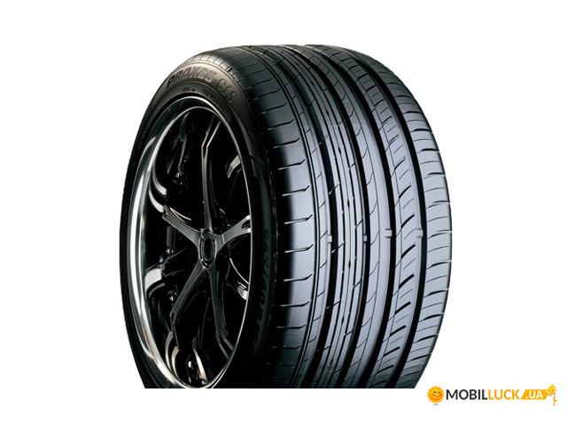  Toyo Proxes C1S 225/55 ZR16 99W XL