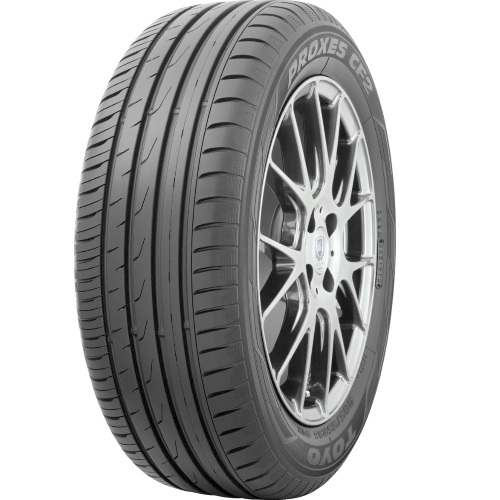  Toyo Proxes CF2 205/55 R16 91H