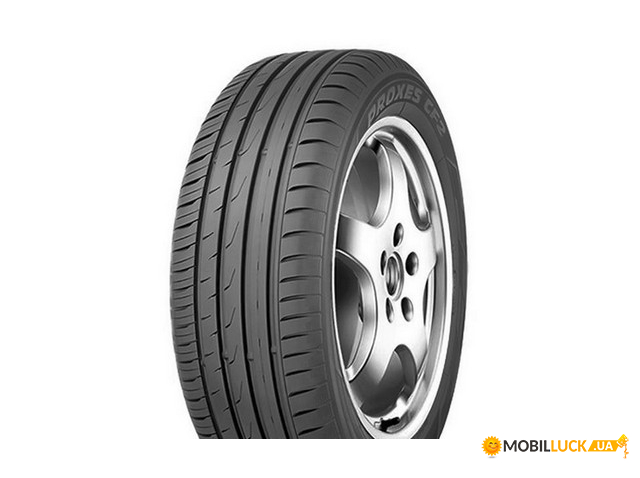  Toyo Proxes CF2 SUV 225/60 R18 100H