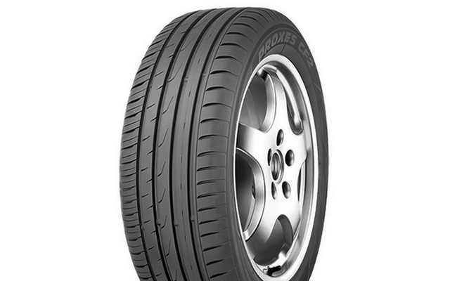  Toyo Proxes CF2 SUV 235/55 R18 100V