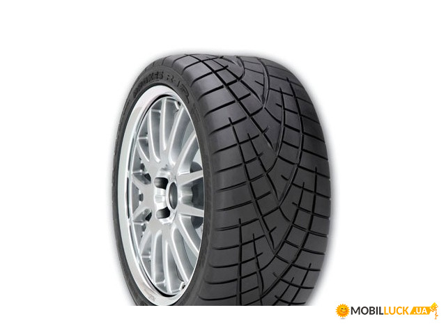  Toyo Proxes R1R 245/45 ZR17 95W MFS