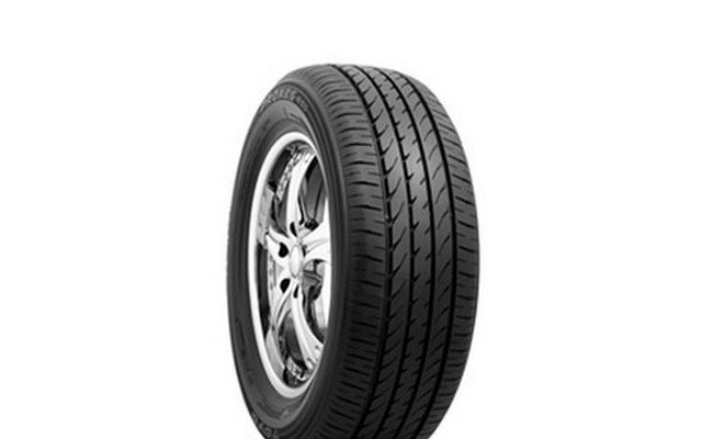  Toyo Proxes R35 215/55 R17 93V