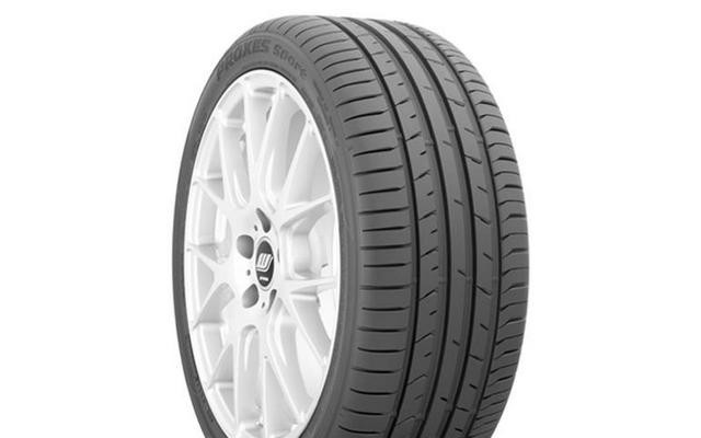 Toyo Proxes Sport 265/45 ZR21 104Y