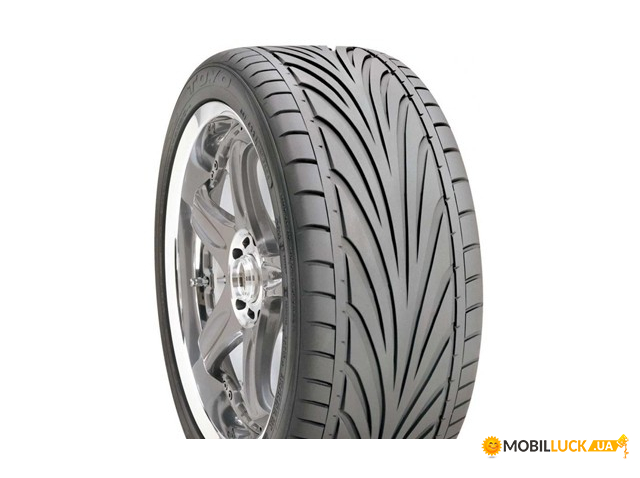  Toyo Proxes T1R 205/45 ZR17 88W XL