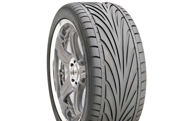  Toyo Proxes T1R 275/35 ZR19 100Y XL