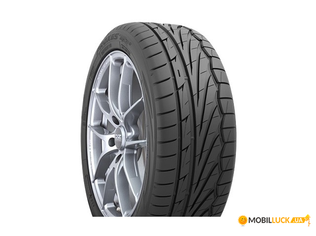 Toyo Proxes TR1 225/40 ZR18 92Y XL