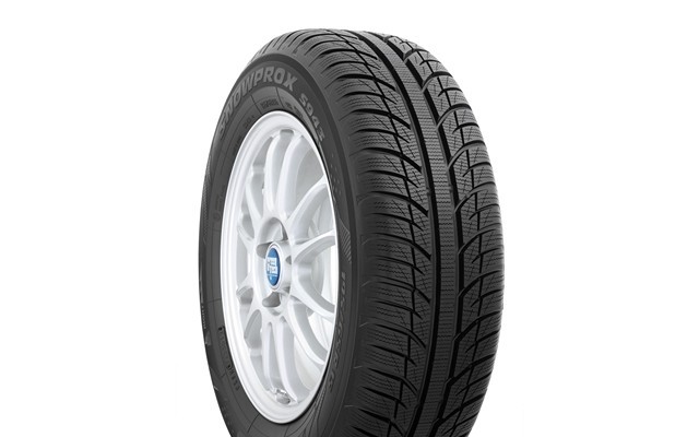  Toyo Snowprox S943 185/65 R14 86T