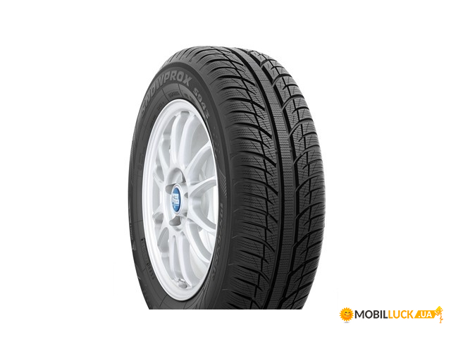  Toyo Snowprox S943 215/65 R16 98H