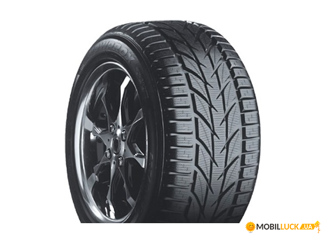  Toyo Snowprox S953 235/55 R17 103V XL