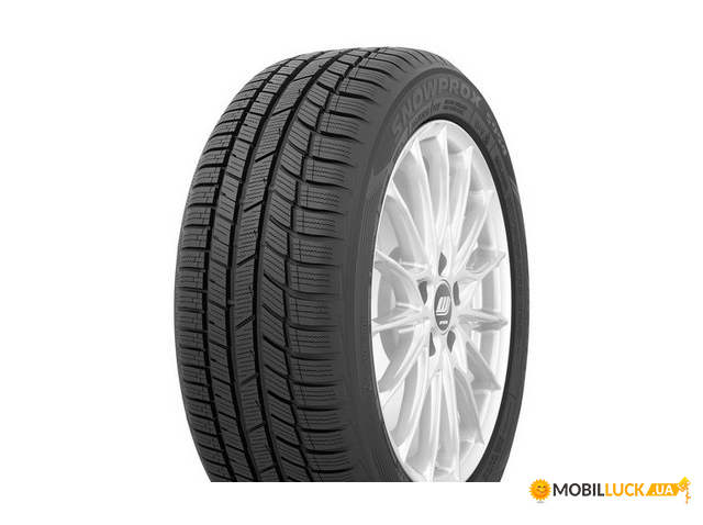  Toyo Snowprox S954 205/55 R17 95V XL