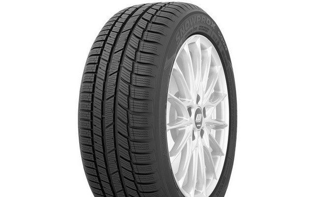 Toyo Snowprox S954 215/45 R16 90H XL