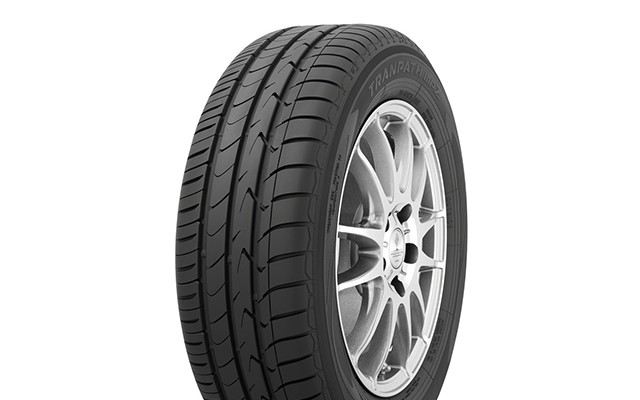  Toyo Tranpath MPZ 185/70 R14 88H