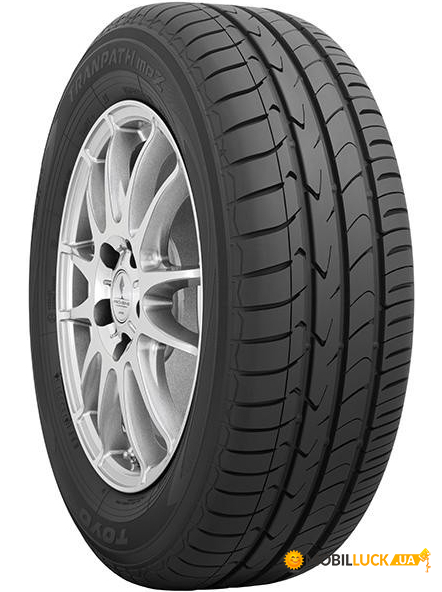  Toyo Tranpath mpZ 225/50 R17 98V