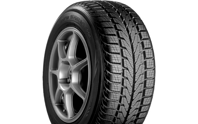  Toyo Vario V2+ 165/70 R13 79T