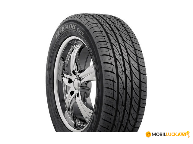  Toyo Versado CUV 245/55 R17 102V