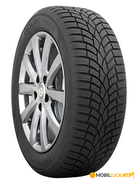   TOYO OBSERVE S944 215/60R16 99H