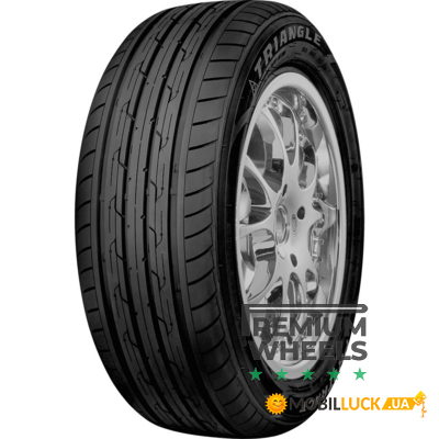   Triangle 165/60 R14 TE301 75H