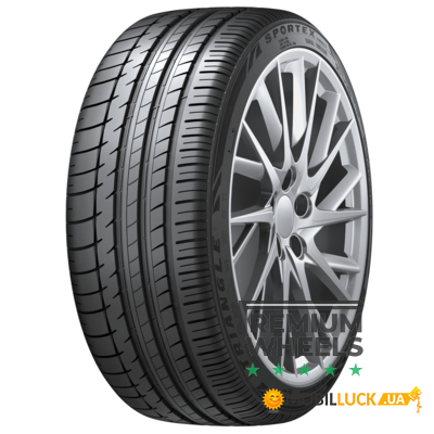 ˳  Triangle 205/40 R17 TH201 84W XL