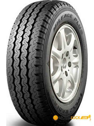   Triangle 205/65 R16C TR652 107/105T