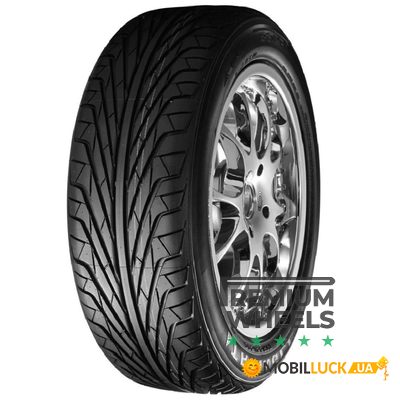 ˳  Triangle 215/45 R17 TR968 91V XL