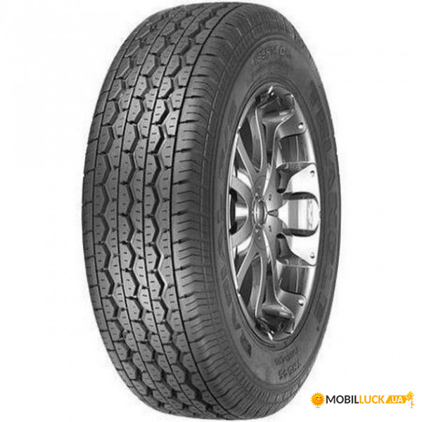   Triangle 215/65 R16C TR652 109/107T