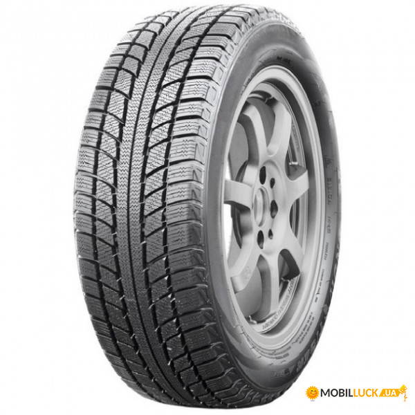   225/55 R17 Triangle TR777 97V XL