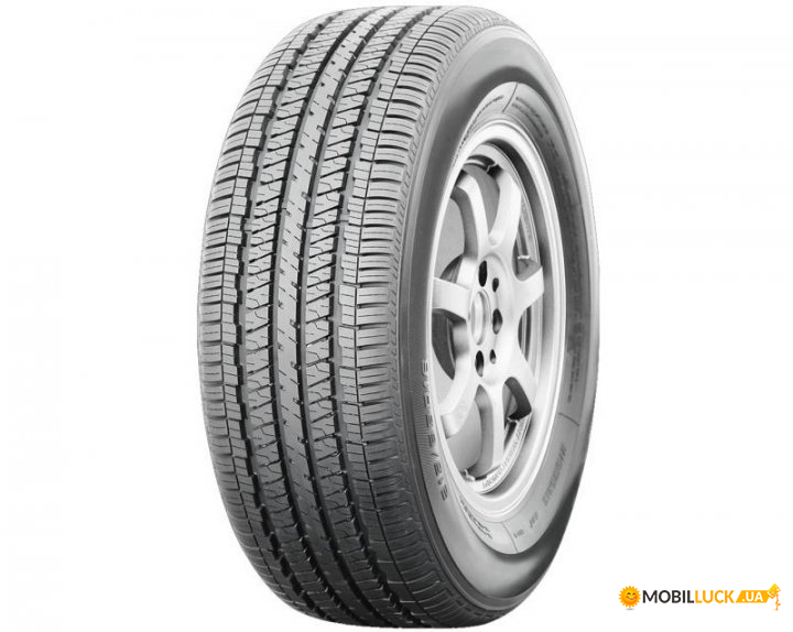 ˳  Triangle 235/55 R18 TR257 100V