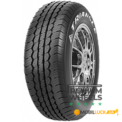   Triangle 245/70 R16 TR258 111S XL