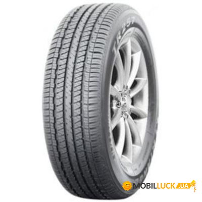   Triangle 285/60 R18 TR257 116H