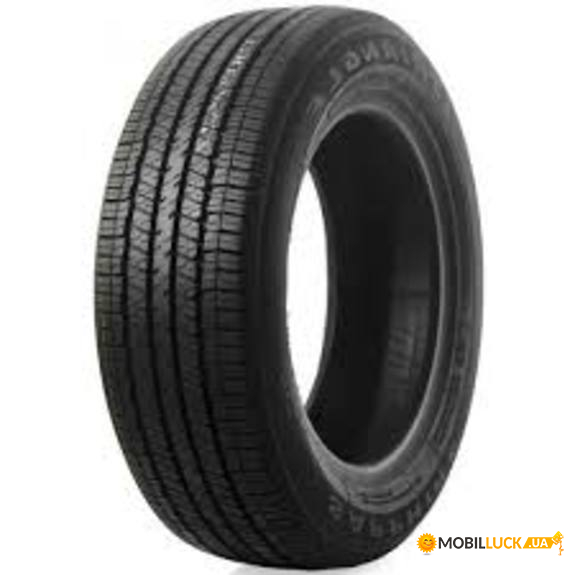   Triangle TR257 235/60 R18 103V