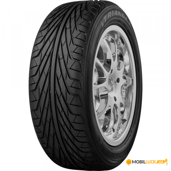   Triangle TR968 245/35 R20 95V