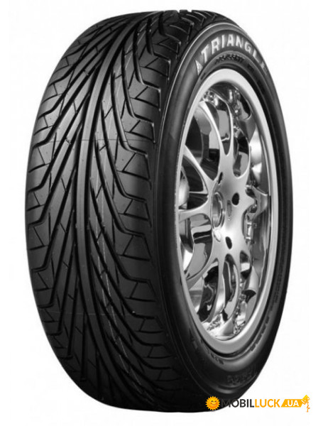   Triangle TR968 255/35 R20 93V