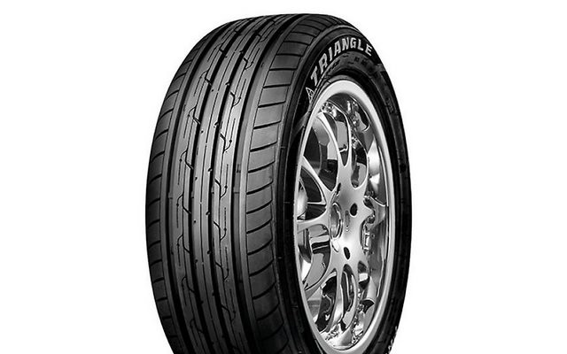 Triangle TE301 195/65 R15 91H